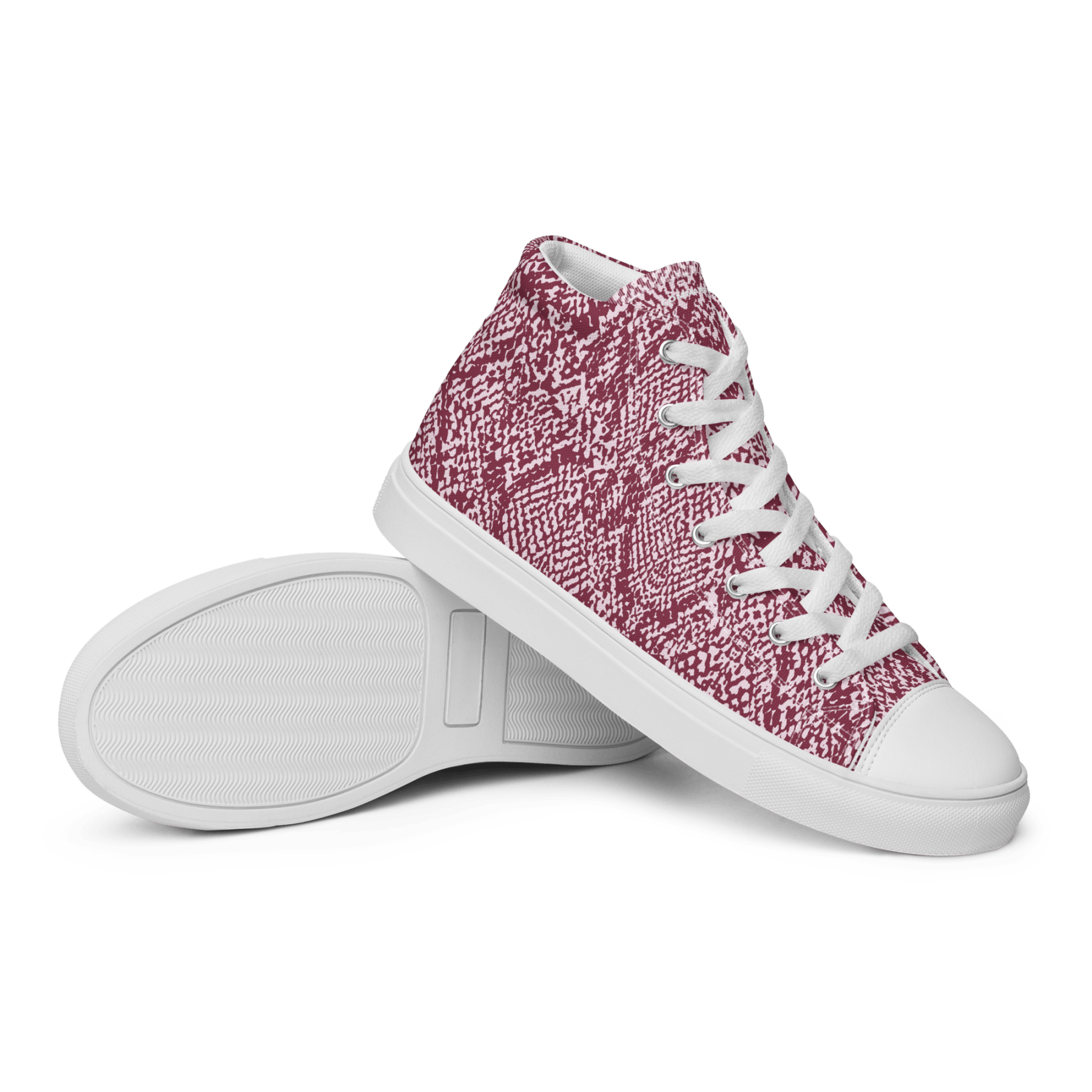 COMMANDMENTS PINK SNEAKER - COMMANDMENTS