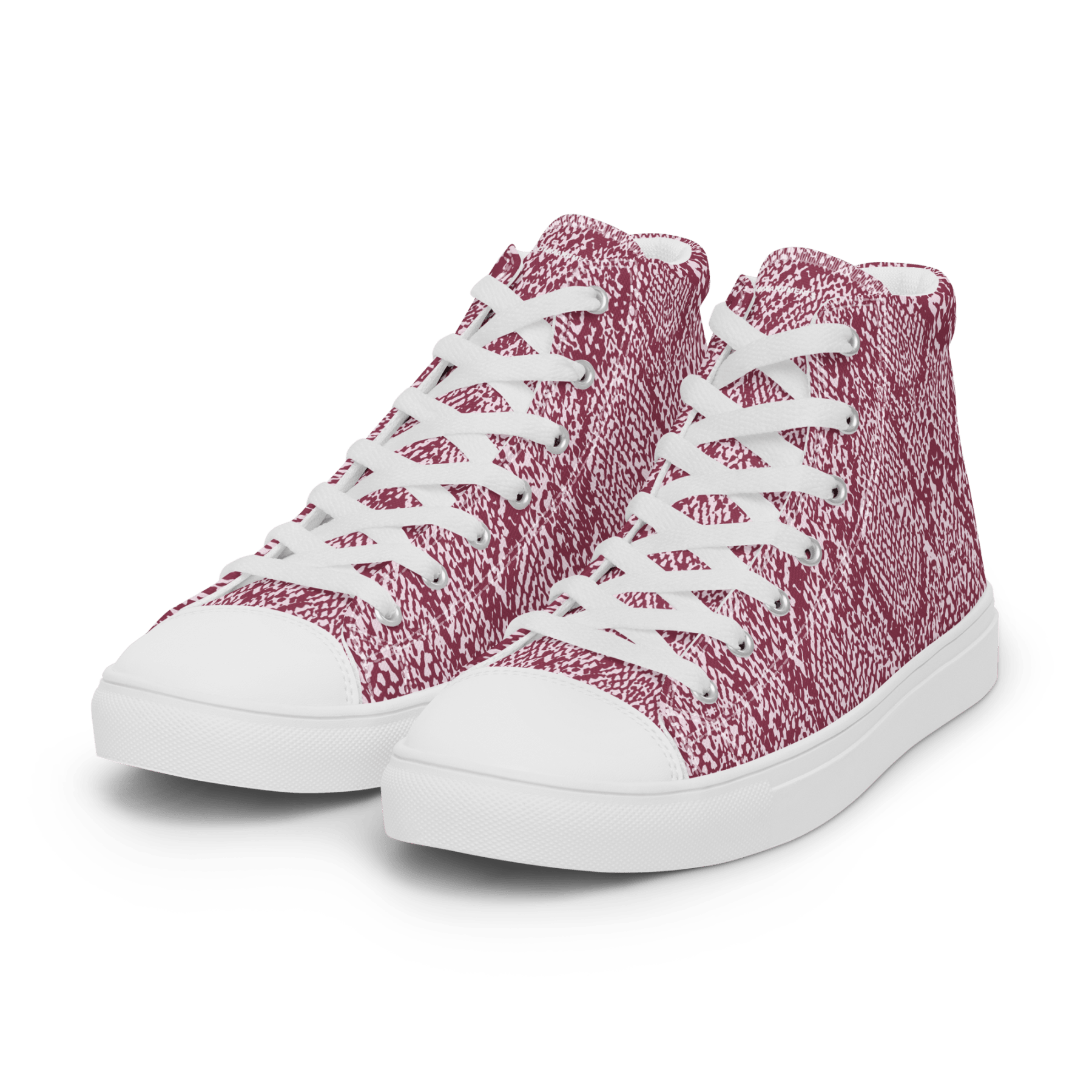 COMMANDMENTS PINK SNEAKER - COMMANDMENTS