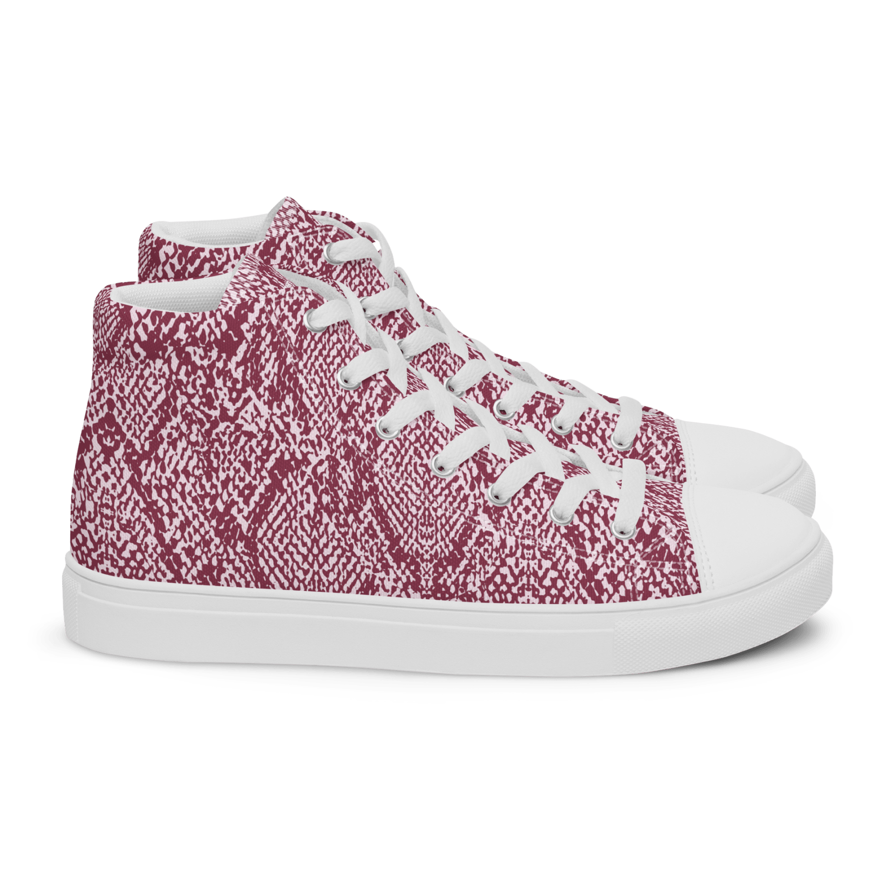 COMMANDMENTS PINK SNEAKER - COMMANDMENTS