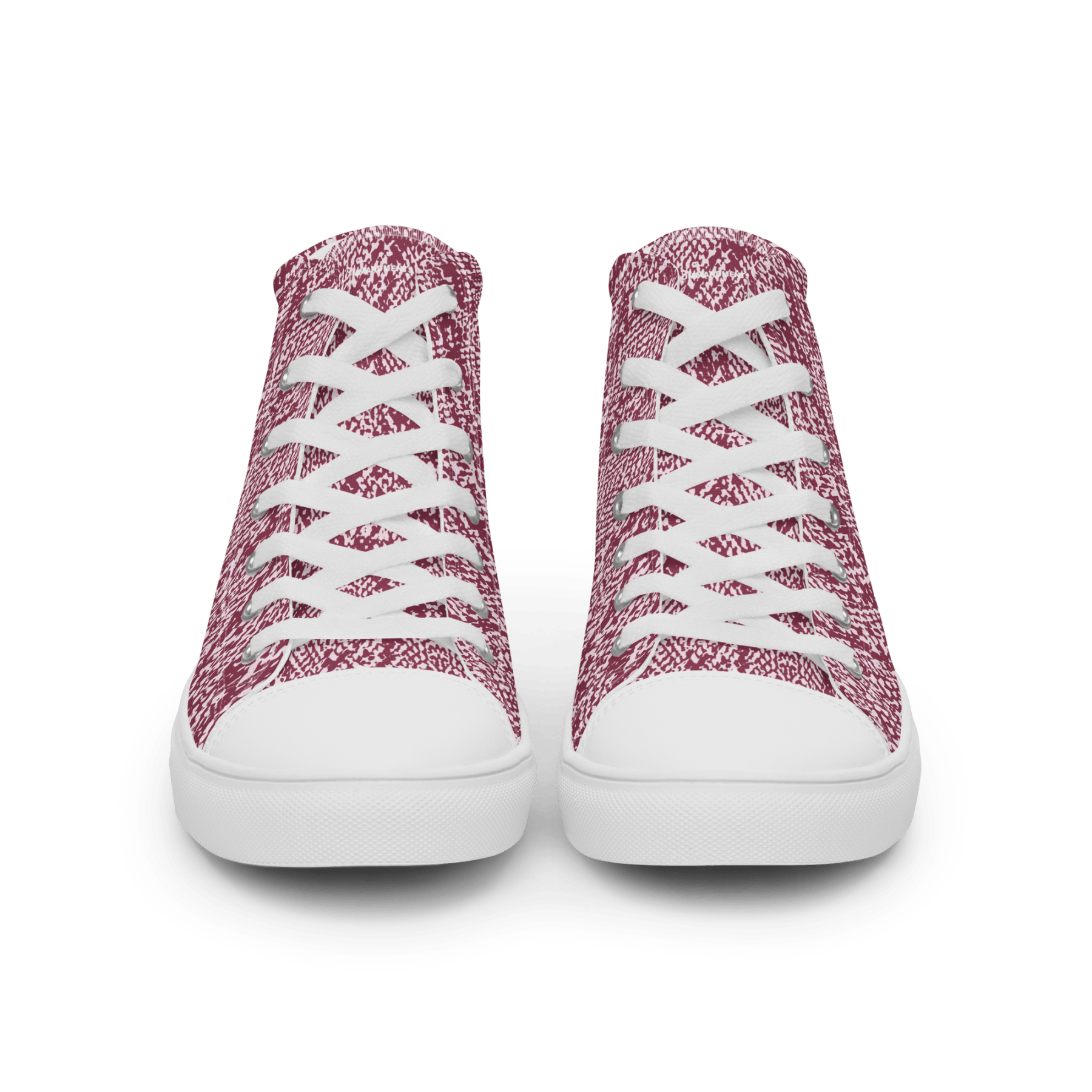 COMMANDMENTS PINK SNEAKER - COMMANDMENTS