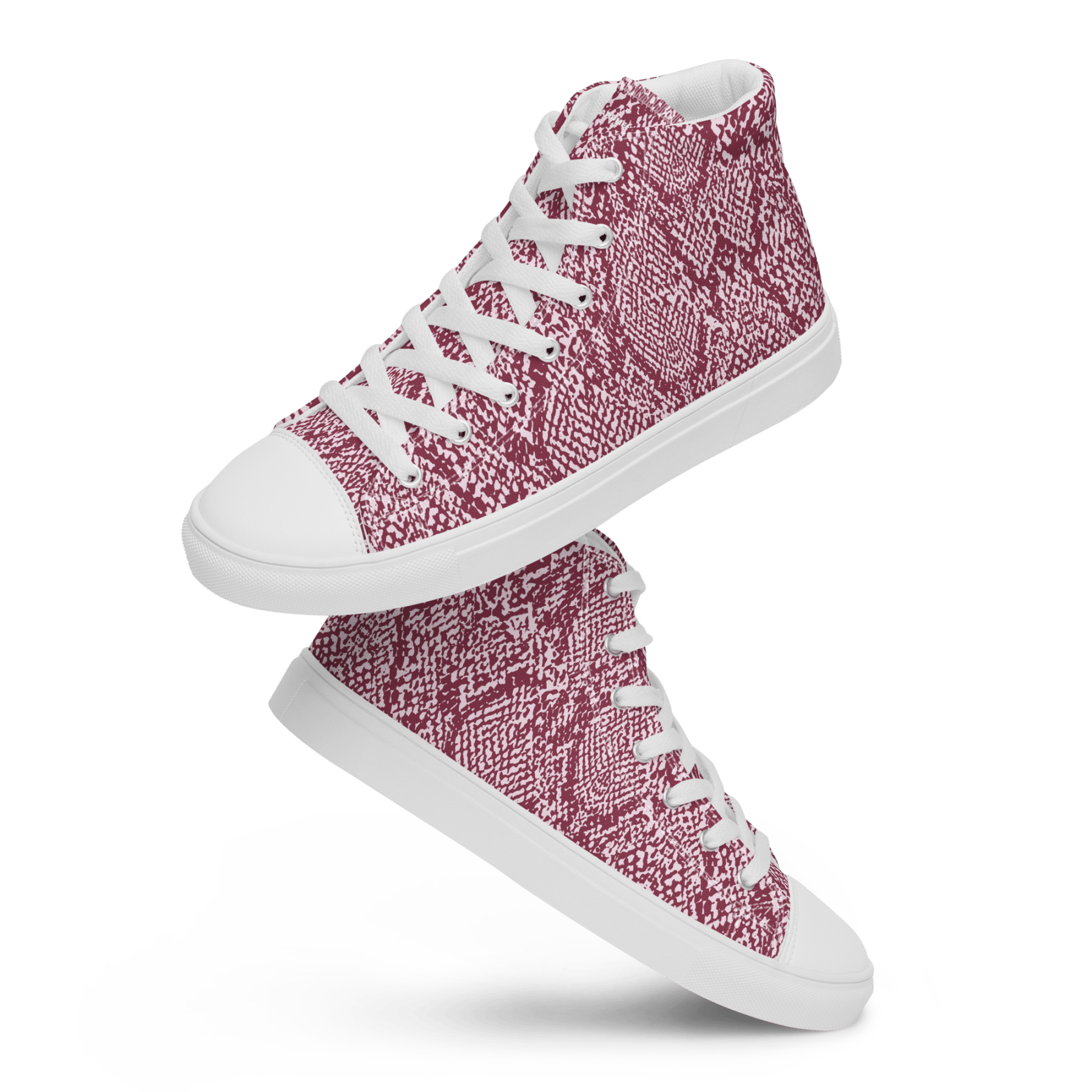 COMMANDMENTS PINK SNEAKER - COMMANDMENTS