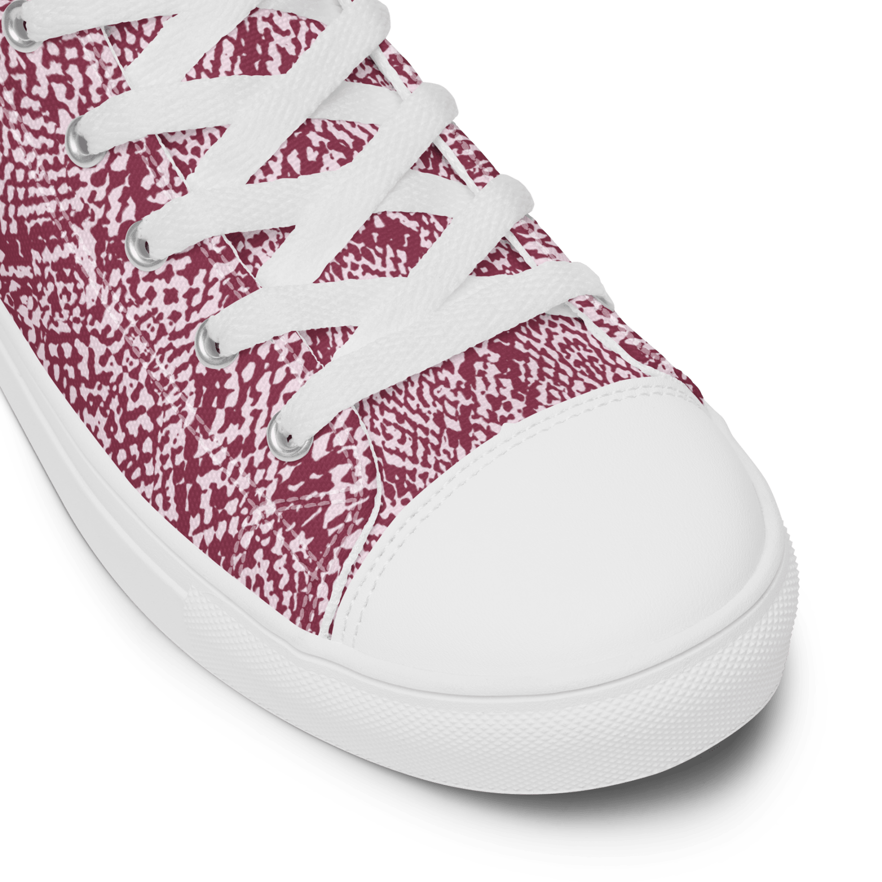 COMMANDMENTS PINK SNEAKER - COMMANDMENTS