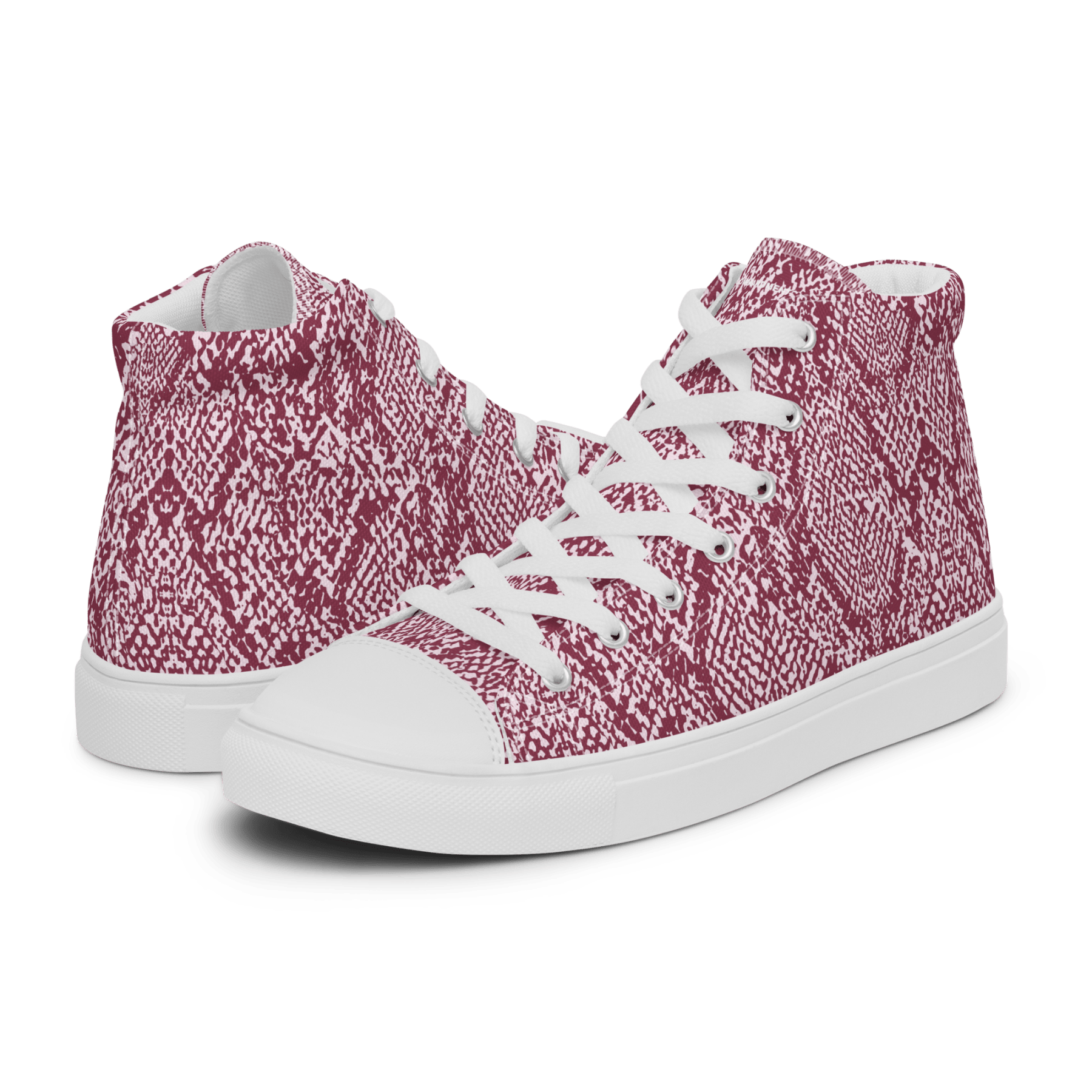 COMMANDMENTS PINK SNEAKER - COMMANDMENTS