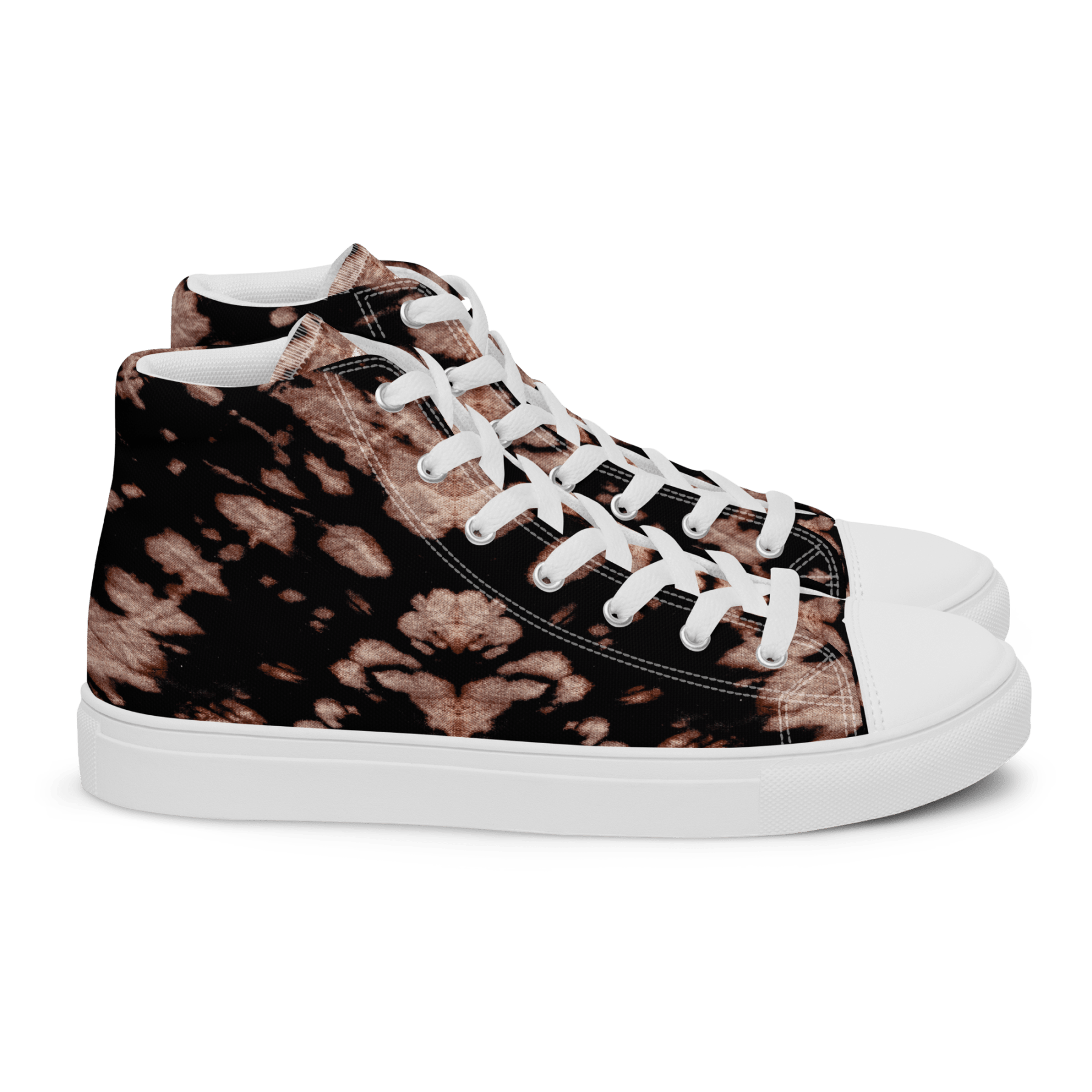 COMMANDMENTS SNAKE PRINT SNEAKER - COMMANDMENTS