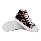 COMMANDMENTS SNAKE PRINT SNEAKER