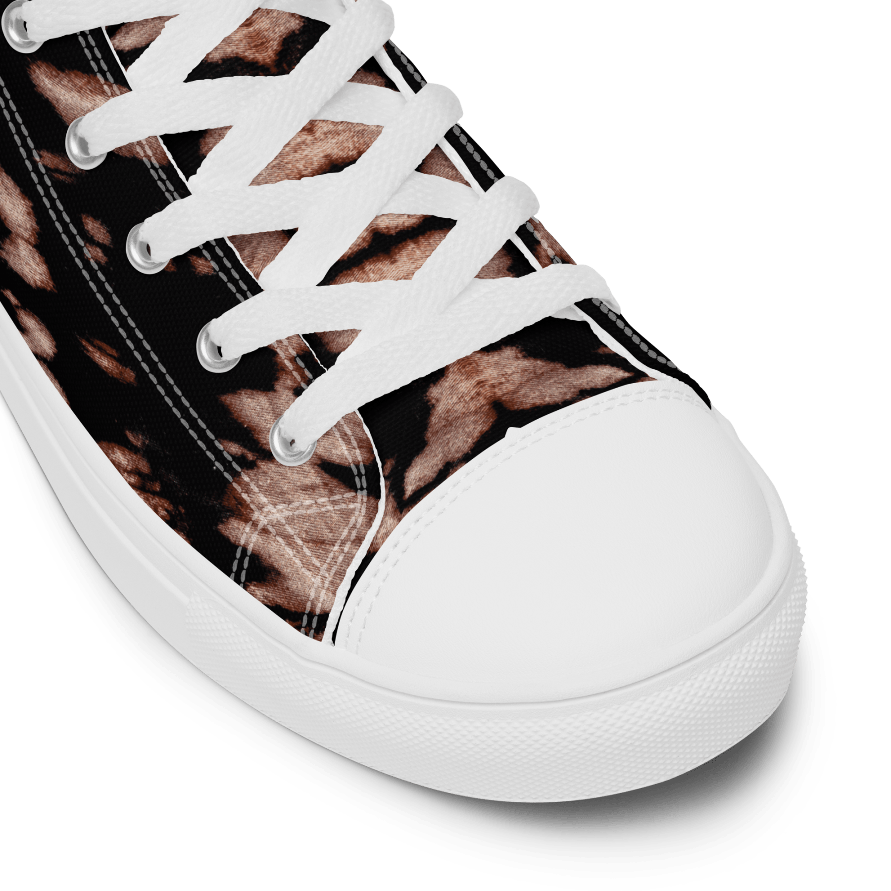COMMANDMENTS SNAKE PRINT SNEAKER - COMMANDMENTS