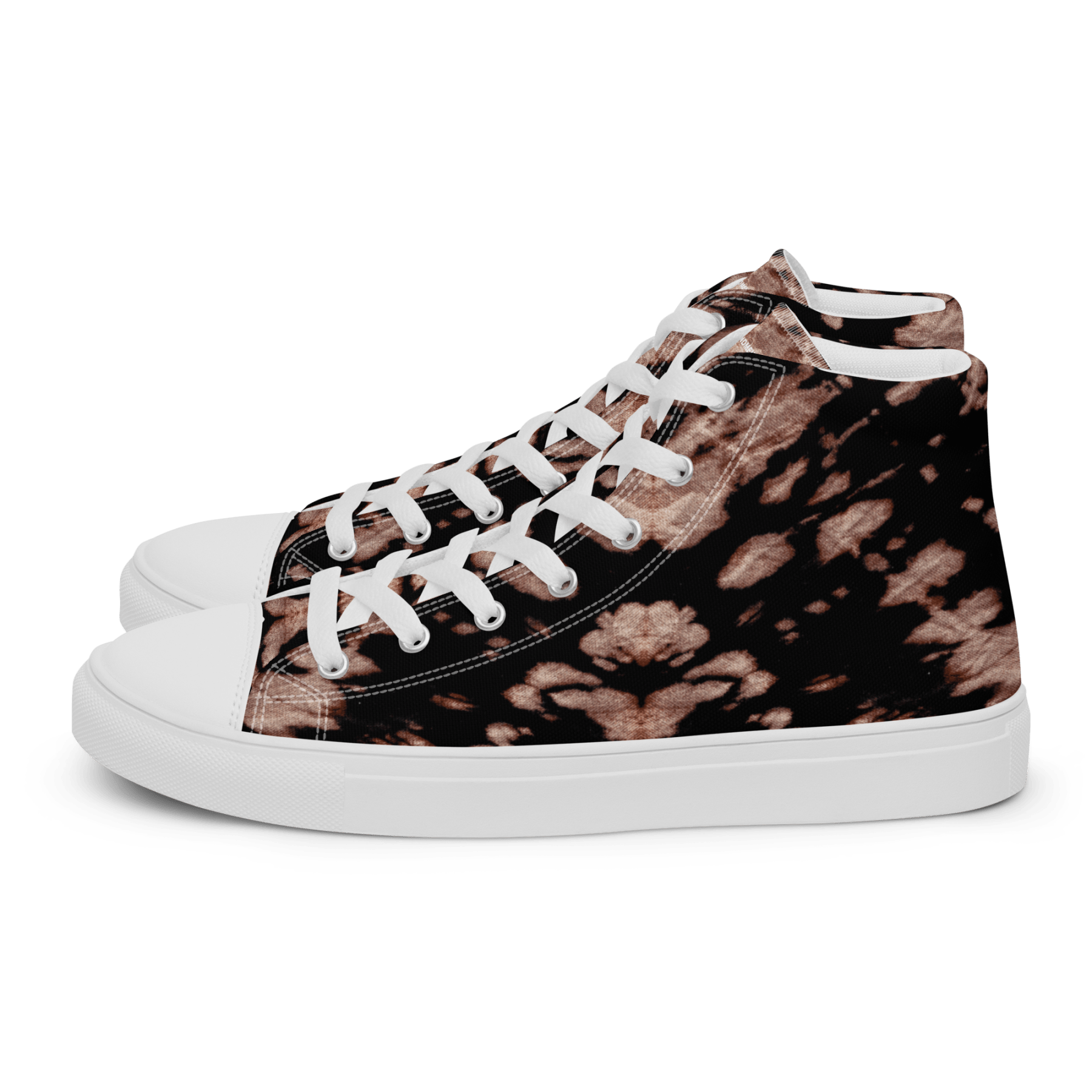 COMMANDMENTS SNAKE PRINT SNEAKER - COMMANDMENTS