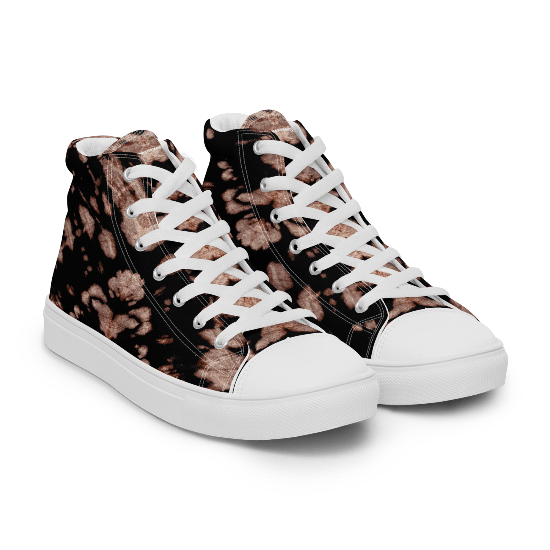 COMMANDMENTS SNAKE PRINT SNEAKER - COMMANDMENTS