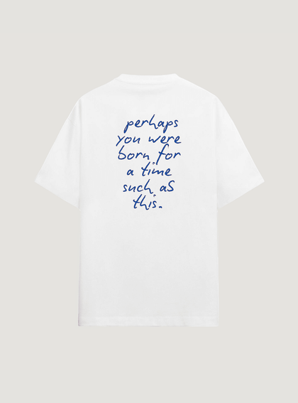 ESTHER 4:14 T-SHIRT