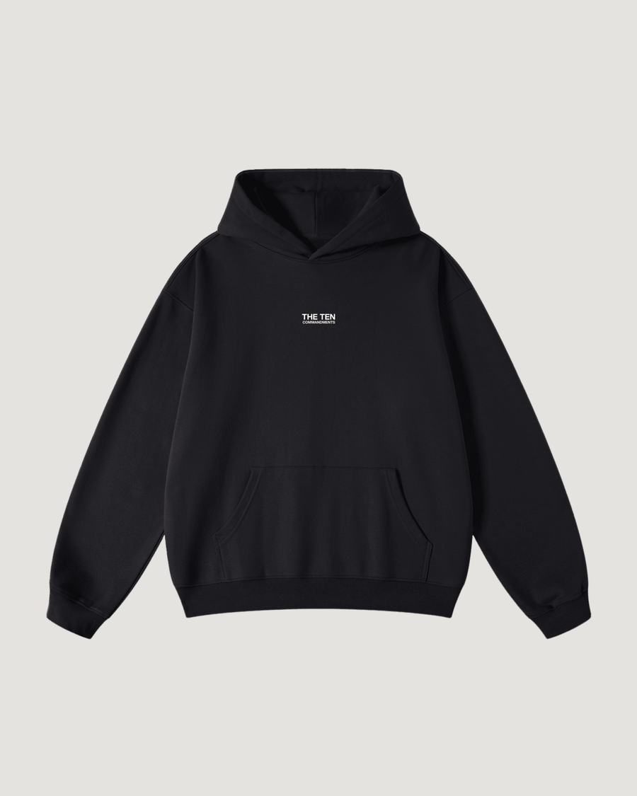 FAITH HOODIE