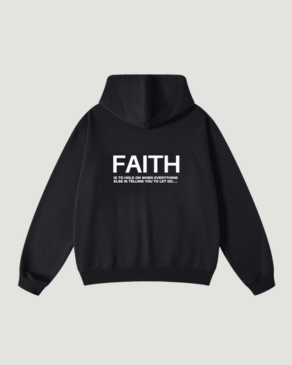 FAITH HOODIE