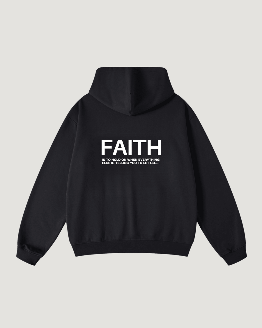 FAITH HOODIE