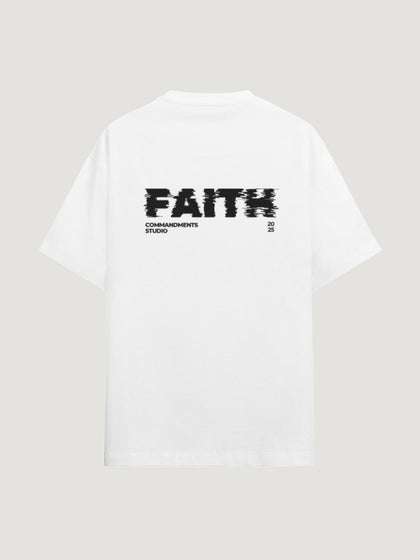 FAITH T-SHIRT