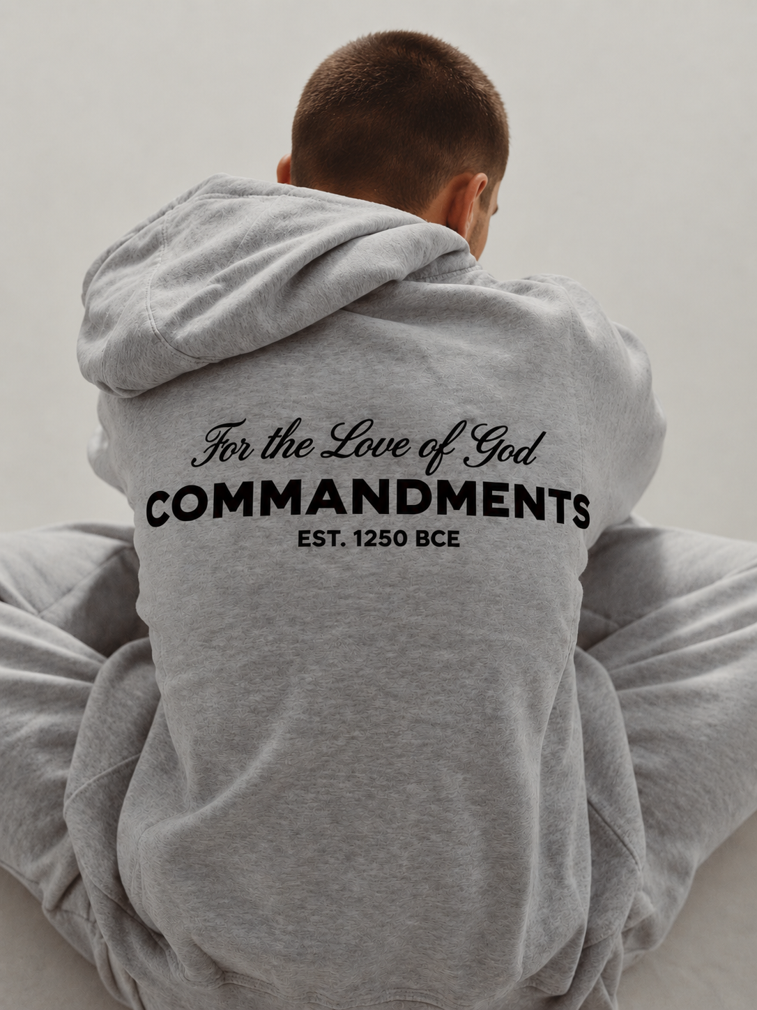 COMMANDMENTS