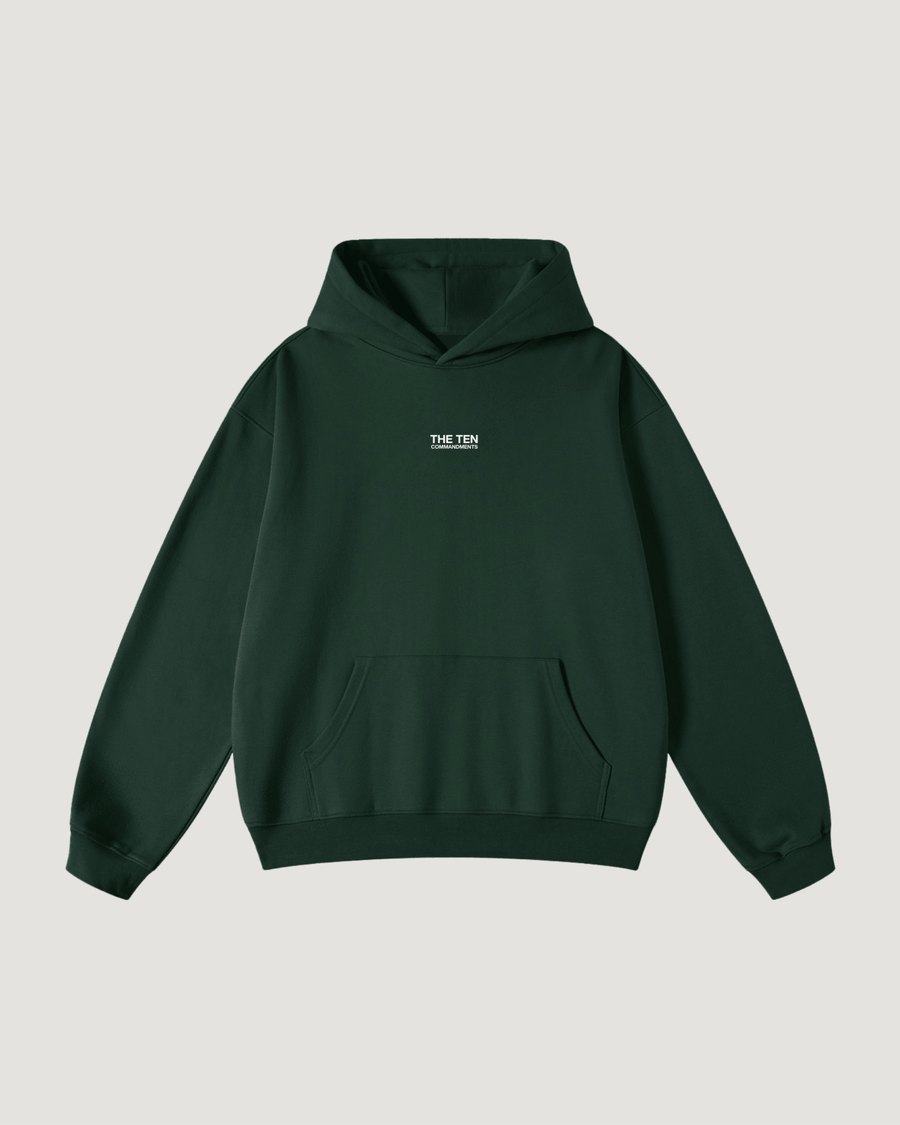 GOD SENT YOU HOODIE