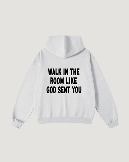 GOD SENT YOU HOODIE
