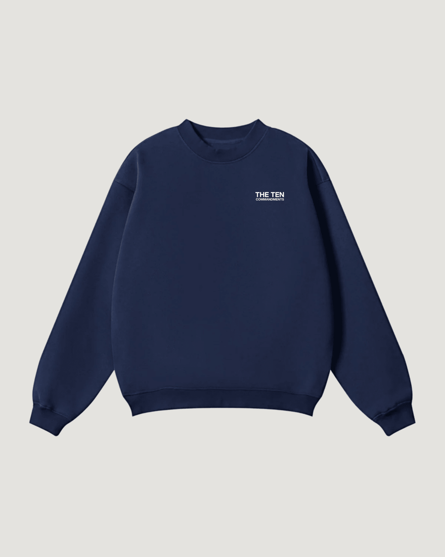 GOD SENT YOU SWEATSHIRT