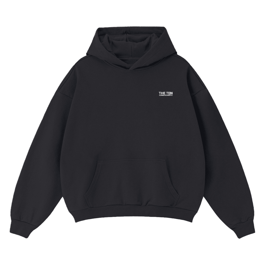 GOD'S PLAN HOODIE