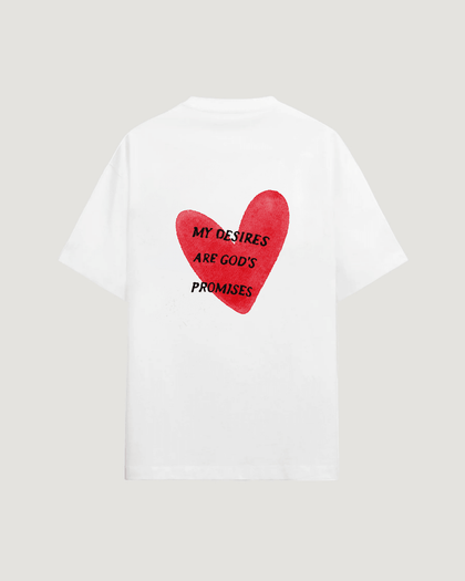 GOD'S PROMISES T-SHIRT