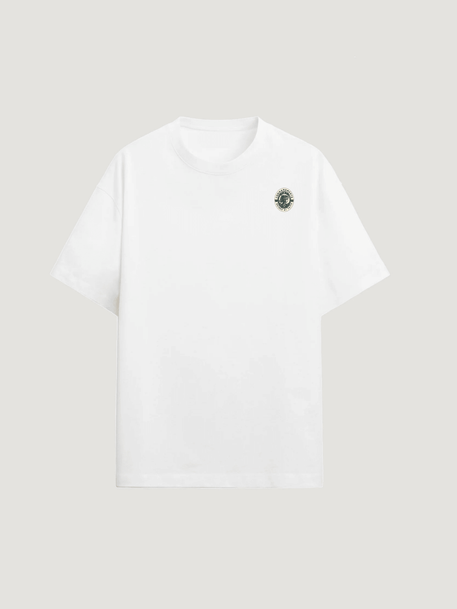 CAMISETA GUIADA POR LA FE