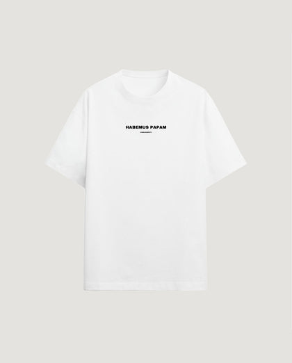 HABEMUS PAPAM T-SHIRT