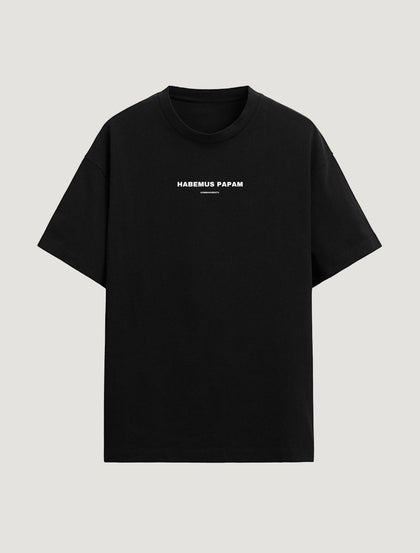 HABEMUS PAPAM T-SHIRT