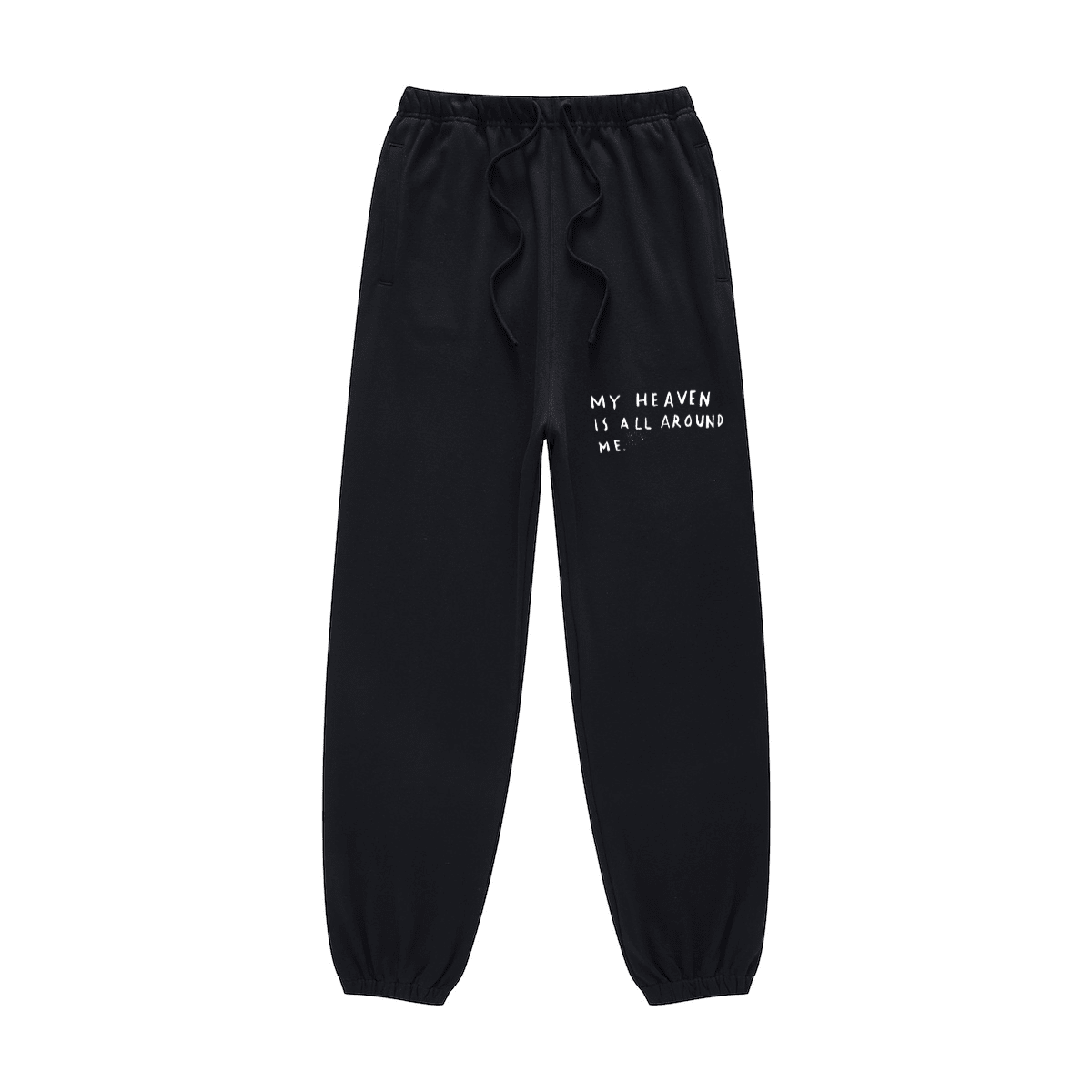 HEAVEN ALL AROUND PANTS - COMMANDMENTS