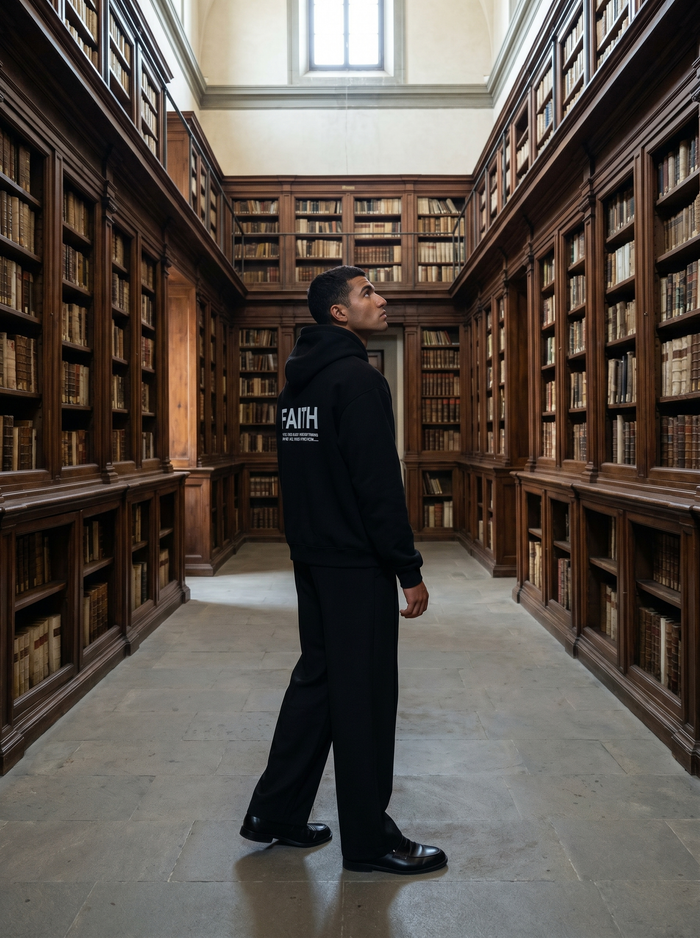 THE TEN HOODIE