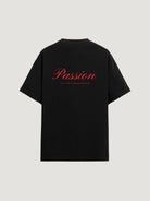 PASSION T-SHIRT - COMMANDMENTS
