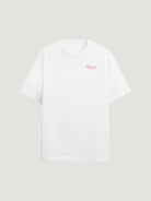 PASSION T-SHIRT - COMMANDMENTS