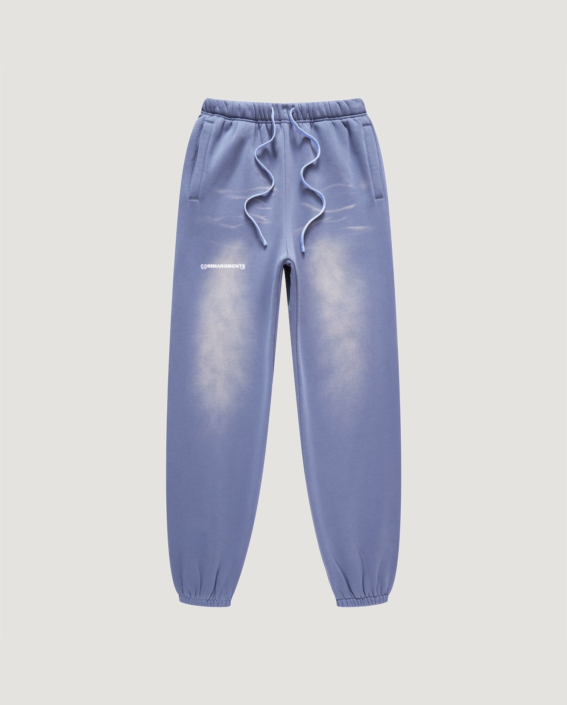 CMD PANTS - COMMANDMENTS