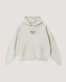 NO OTHER GODS HOODIE - COMMANDMENTS