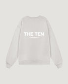 THE TEN SWEATSHIRT - COMMANDMENTS