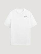 PATIENCE T-SHIRT - COMMANDMENTS