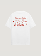 LOVE & BLOOM T-SHIRT - COMMANDMENTS