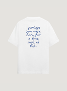 ESTHER 4:14 T-SHIRT - COMMANDMENTS