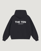 TEN COMMANDMENTS HOODIE - COMMANDMENTS