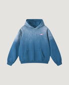 STAR GRADED HOODIE - COMMANDMENTS