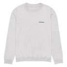 KNITTED LOVE CREWNECK - XL