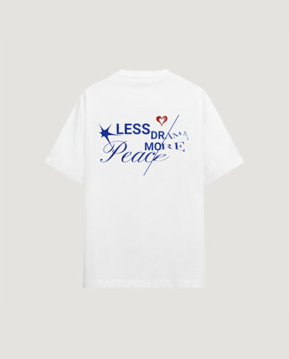 LESS DRAMA T-SHIRT