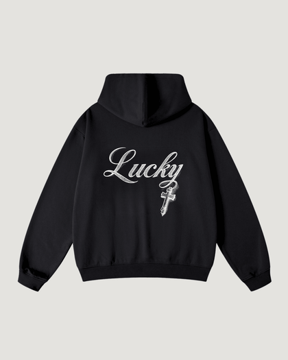 LUCKY HOODIE