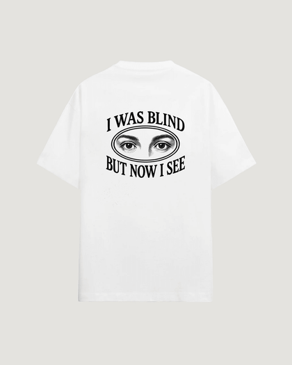 NOW I SEE T-SHIRT