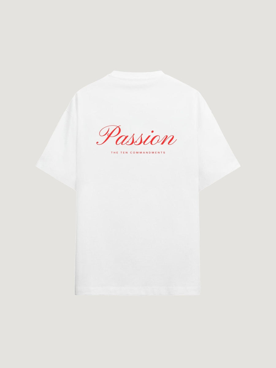 CAMISETA PASIÓN 