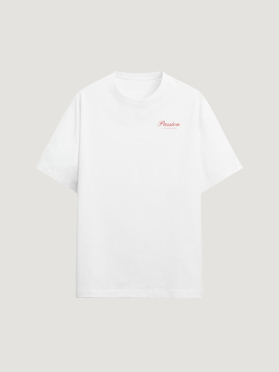 CAMISETA PASIÓN 