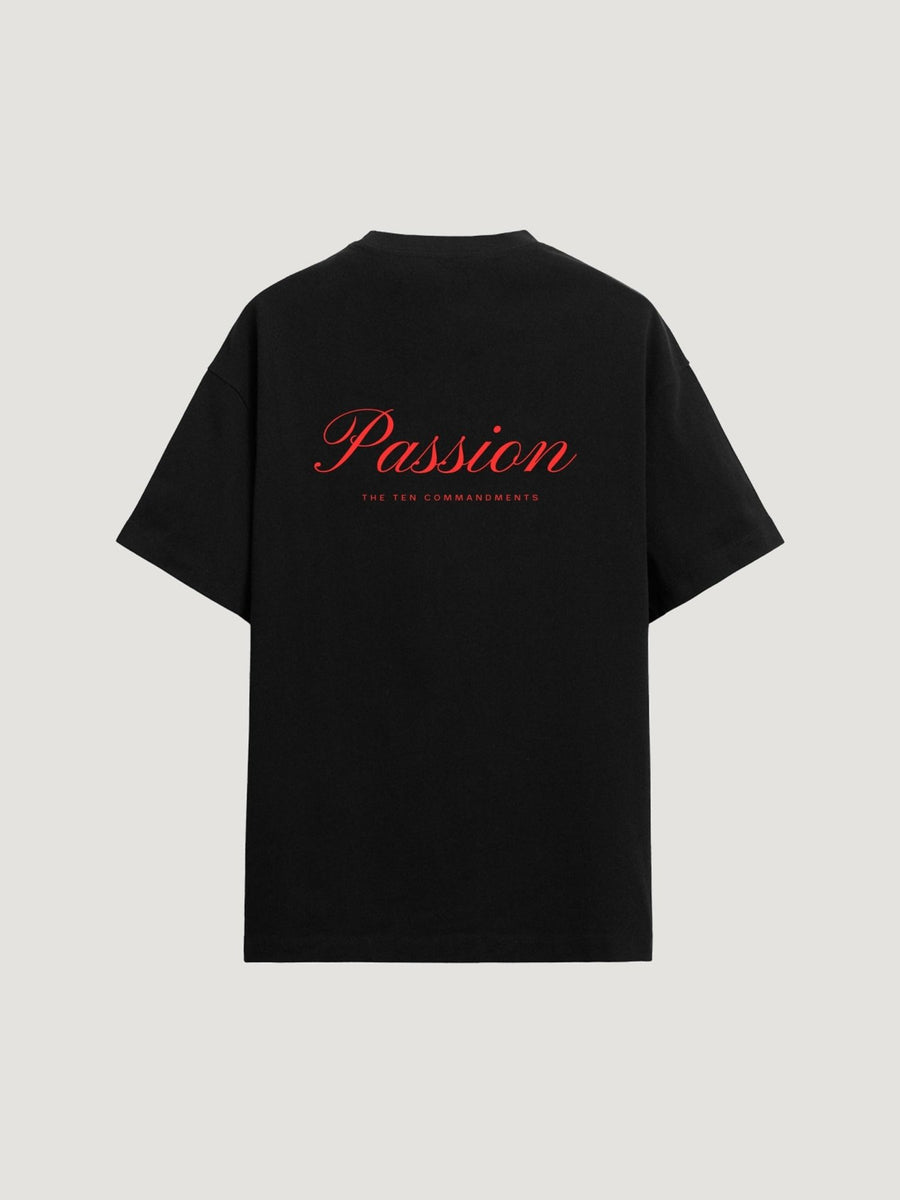 CAMISETA PASIÓN 