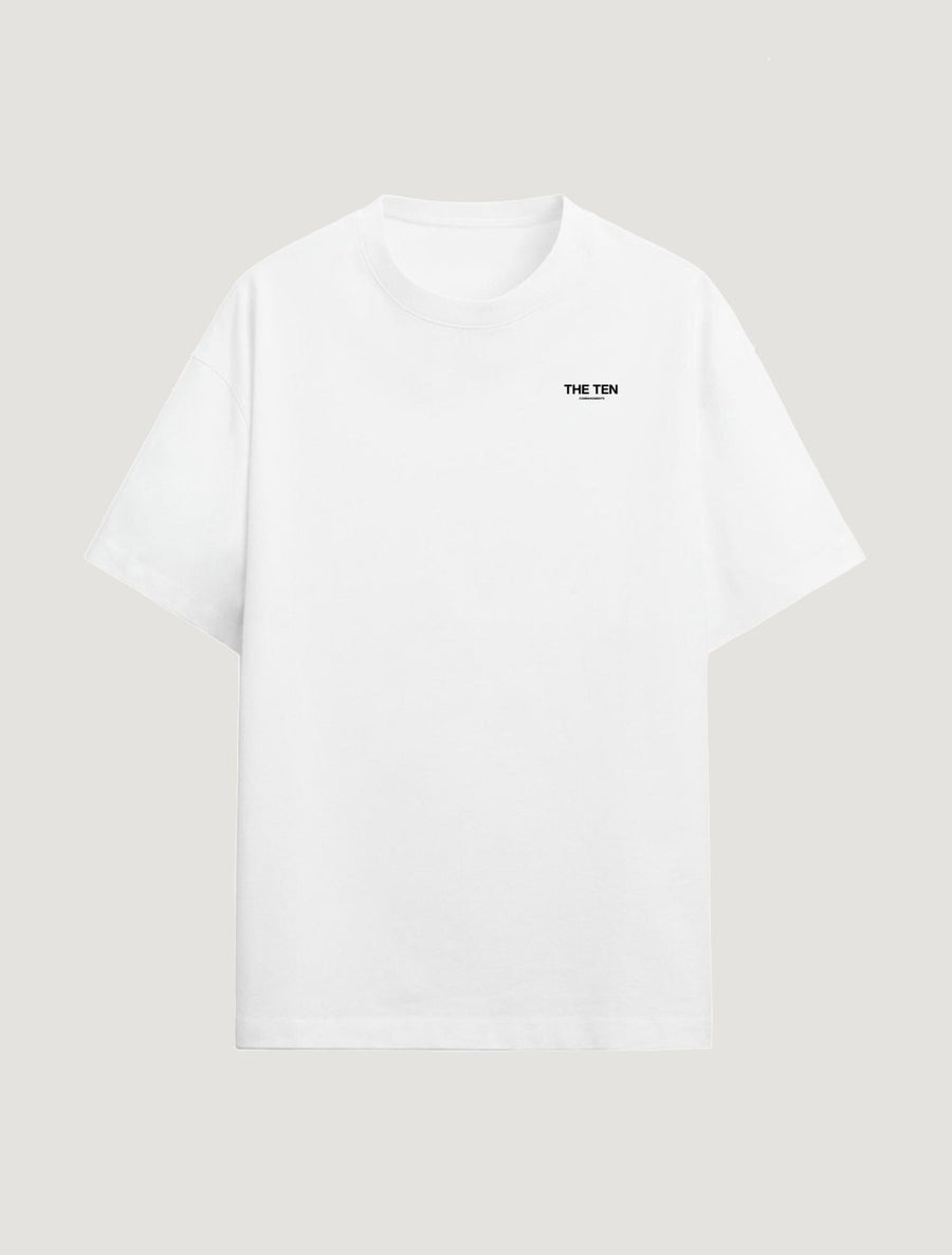 CAMISETA PACIENCIA 