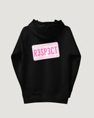 RESPECT HOODIE