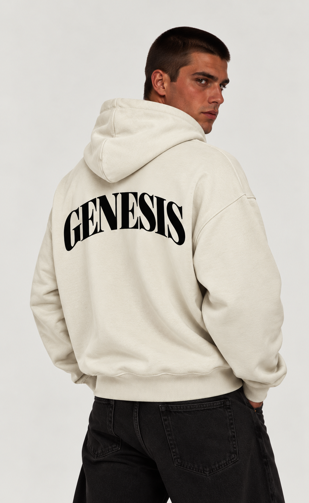 [M:Beige]