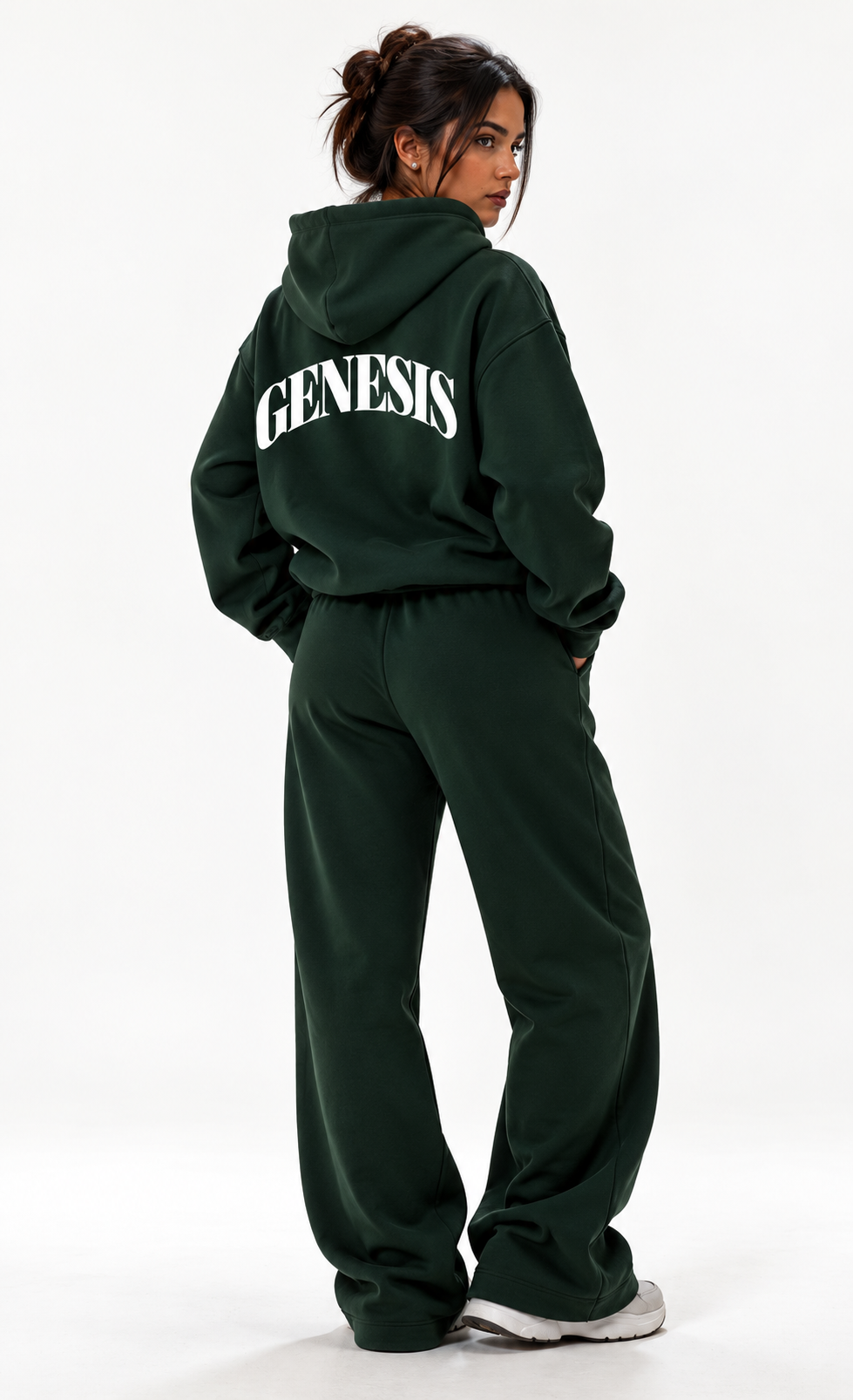 [W:Blackish Green]