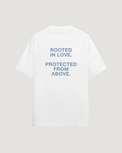 ROOTED IN LOVE T-SHIRT